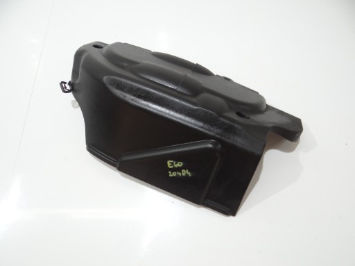 cover engine housing cover BMW E60 E61 204D4 7789009