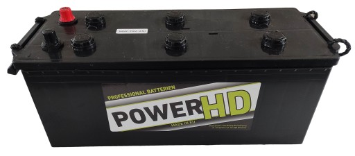 140Ah950A - Акумулятор 140ah 950A 12V 130ah 135ah