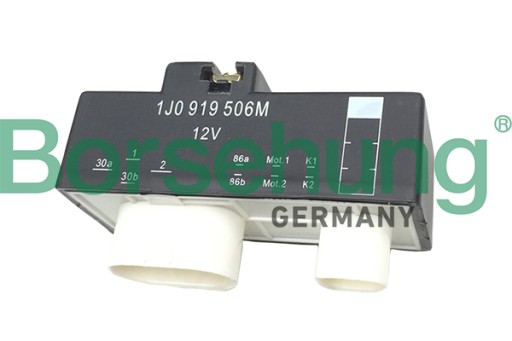 B17825 - КОНТРОЛЕР, ОХОЛОДЖЕННЯ ДВИГУНА AUDI