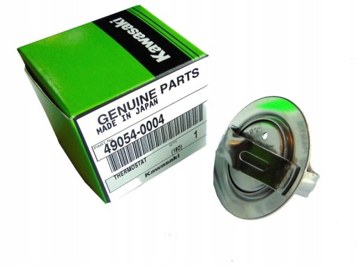 49054-0004 - Термостат Kawasaki ZX6 - R NINJA