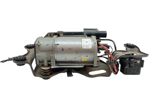 compressore sospensioni 443020023 6875177 Bmw X6 II (2014-2019) F16