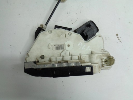 VW GOLF VI JETTA EOS lock door left front