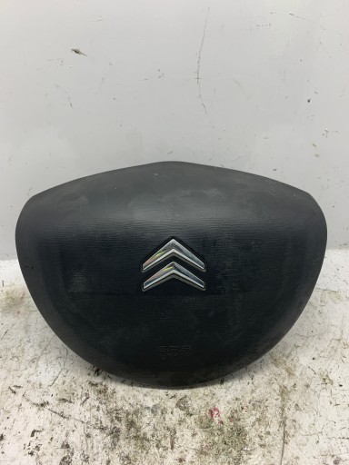 airbag POWIETRZNA airbag autisti 96446972ZD 2.2 HDI 170 KM CITROEN C6