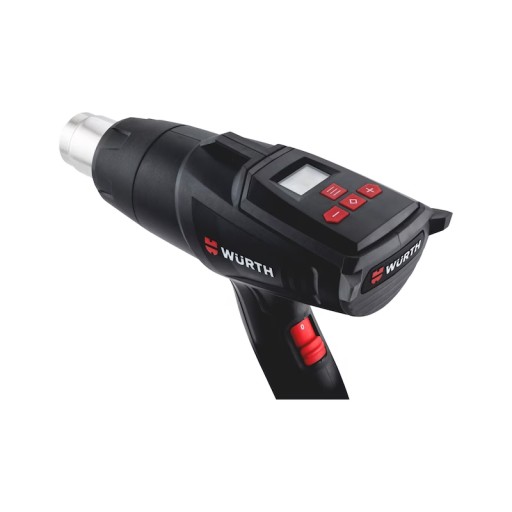 Воздуходувка горячего воздуха HLG 2300-E POWER