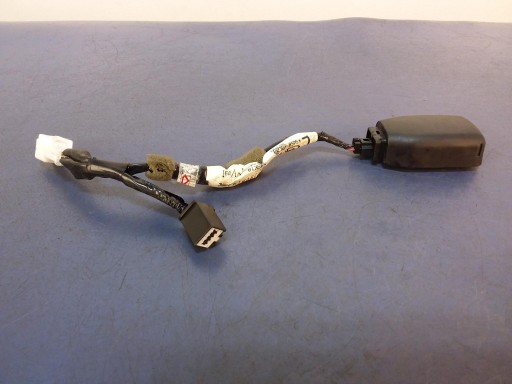 MAZDA 6 GJ УСТАНОВКА КАМЕРЫ ДАТЧИК