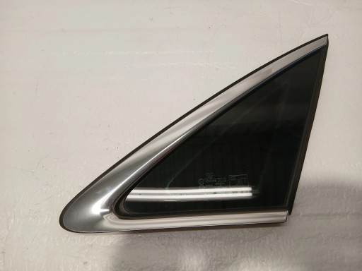 AUDI A4 B9 LIFT window side bodywork right 8W5845298H
