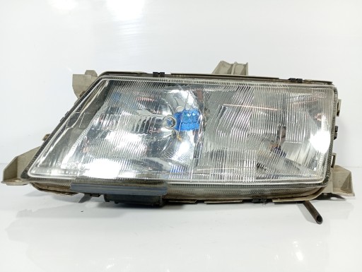 Saab 93 9-3 1 and 98-02 REFLEKTOR light left front front 02A6024