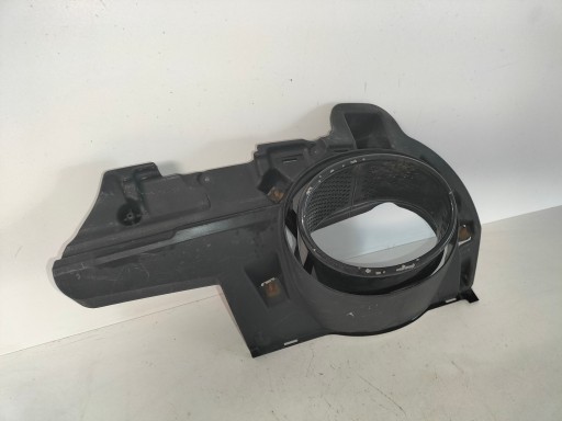 TERMINALE dello scarico tlumika posteriore Destro AUDI RS6 C7 4G 14