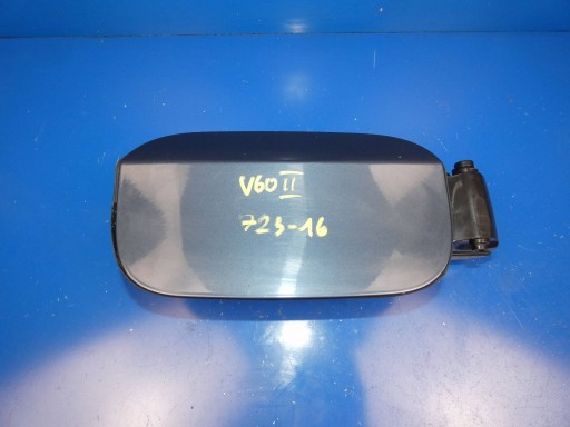 VOLVO V60 II 18- Tankklappe des Kraftstoffsbehälters WLEW der Räder:723-16