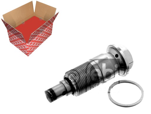 PRO/30496 - Натягувач ланцюга ГРМ MERCEDES W169 245 160 1