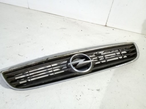 Opel Zafira A Grill Grill