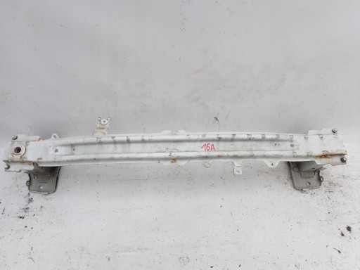 SUZUKI SWIFT IV 4 10-17 bumper support front front
