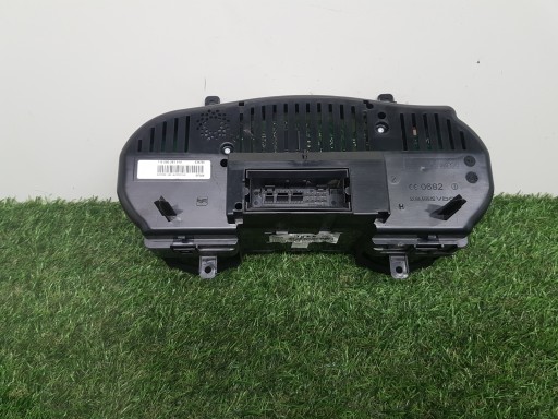 dials dials SEAT LEON 2 1P0920840C