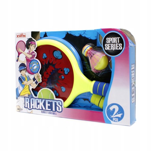 Волан, ракетка Midex B1600739