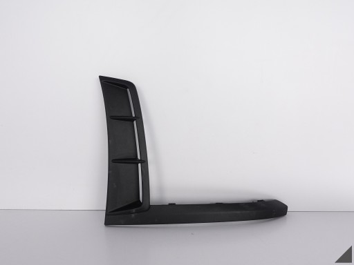 PORSCHE 982 718 GT4 grid intake moulding right front