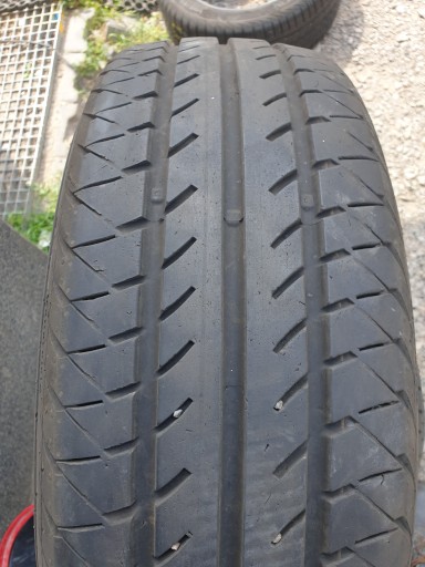 Шины 215 / 65R16C CONTINENTAL Vancoeco W180