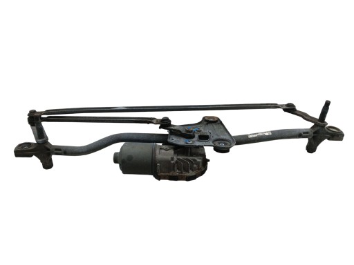 wiper mechanism front VOLVO V70 III (2007-2011) 30796358 EUROPA
