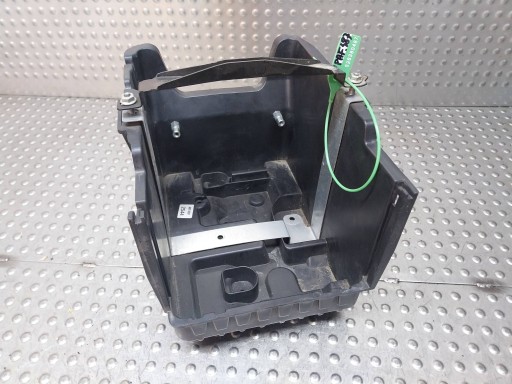 Kryt Obal akumulátora C1BT-10723-AB FORD B-MAX FIESTA MK7 LIFT