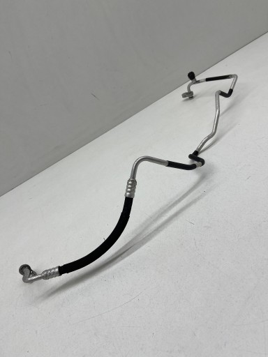 AUDI A6 C7 2.0 TDI hose hose wiring of the air conditioning CALY original!