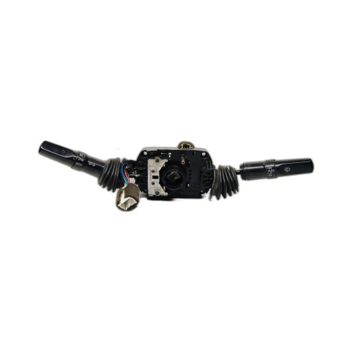 steering wheel levers and controls control SSANGYONG MUSSO 2.9 D 610W0017