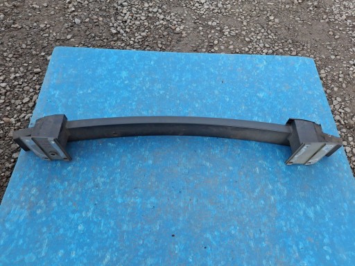 bumper support rear VOLVO XC90 II 2015R->
