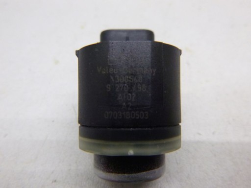 BMW SENSOR PARKEN PDC 9270498