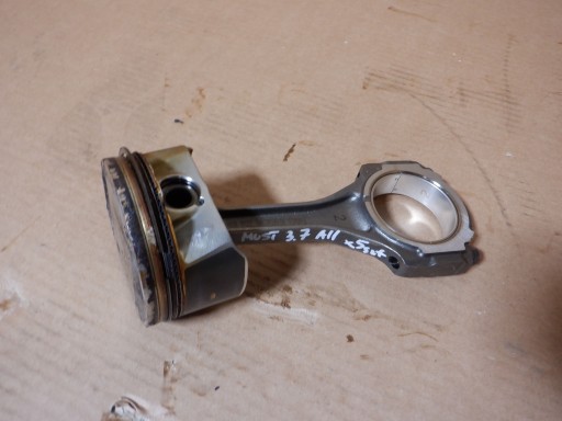 5273146 - Поршень шатун FORD Mustang VI 3.7 V6