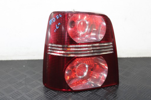 light left rear part rear VW TOURAN 1T0 1T FL 1,9 TDI