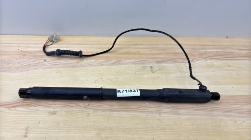 BMW X5 E70 RECHTS GASFEDER DÄMPFER HECKKLAPPE HECK 7286116 K71/827
