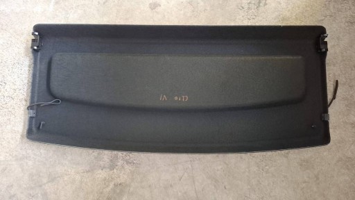 plato boot Renault Clio VI stan bdb