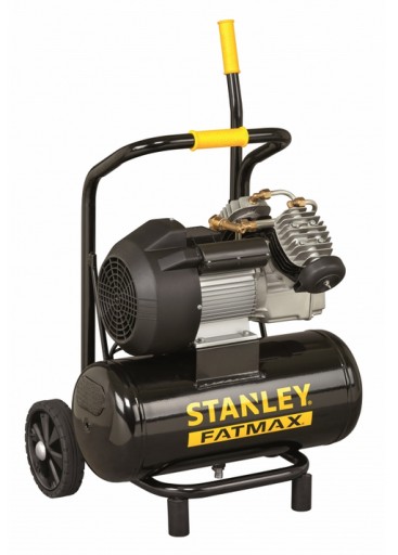 МАСЛЯНЫЙ КОМПРЕССОР 24Л 10БАР С НАСОСОМ V-VID VCD