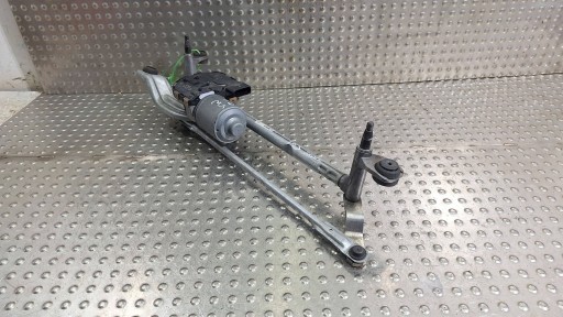 Wischergestänge vorne 5G1955023C 5G1955119A VW GOLF VII EUROPA