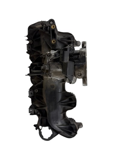saugrohr unterteil CITROEN C5 III X7 2.2 HDI 9659449480