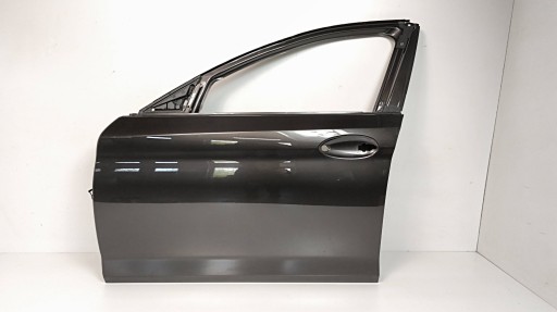 BMW 5 G30 G31 door front left B65 W colour