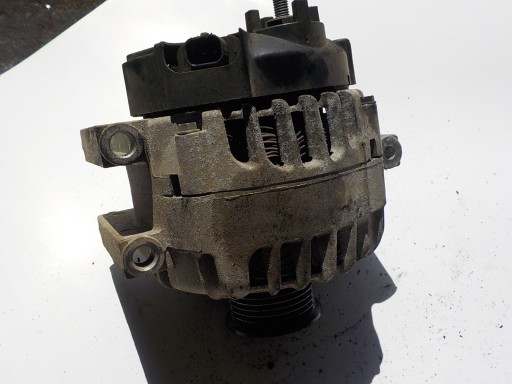 OPEL MERIVA B ASTRA J 1.6 CDTI ORG ALTERNATOR 13512745