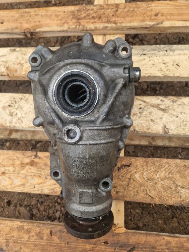 differential diff reduktor BMW F10 F10 F30 F31 7600993