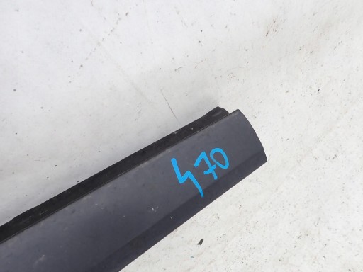 VW PASSAT B8 KOMBI 14-23 fender rear part rear right