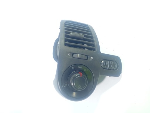 Seat Arosa and 1 1.1 HB 3d 97-04 switch PANEL of the lights Z grid air conditioning devices