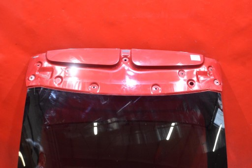 heckklappe kofferraumdeckel Kofferraum heck hinten CR5 KIA EV6 GT 21-24