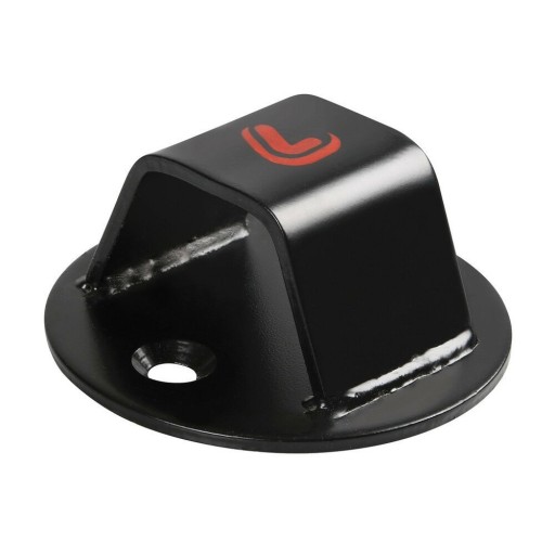 Лампа Якорь 2 для крепления к полу.