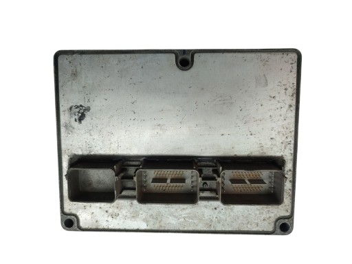 computer of the engine FORD FOCUS MK2 2.0 16V 5M51-12A650-SC