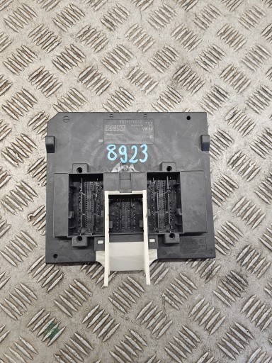 VW GOLF VII LEON III A3 8V module control unit BCM 5Q0937084S