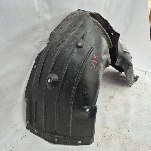 MAZDA CX30 CX-30 19-23 mudguard right front front