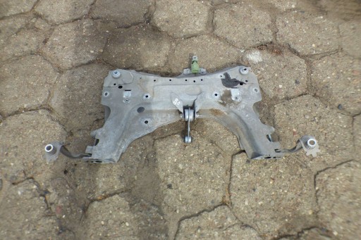 Essieu Pont essieu Avant st.BDB 100%PROSTY Renault Clio IV 2012