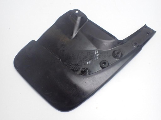 Брызговик подоконник передний правый LAND CRUISER J15