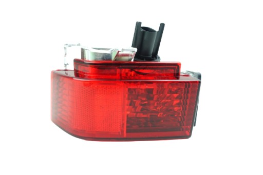 088505 - ЗАДНИЙ ПРОТИВОТУМАННЫЙ ФОНАРЬ OPEL MERIVA 03-06 Л