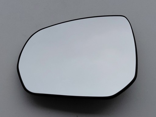 CITROEN C4 PICASSO GRAND PICASSO WKLAD of left mirrors OE