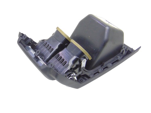 cover TUNEL KRATKI air conditioning devices rear part RANGE ROVER EVOQUE L538 BJ32-04569-AA
