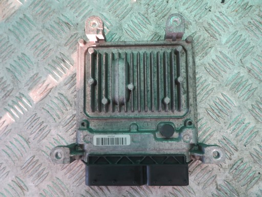 computer Centralina Motore MERCEDES SPRINTER 2.2 10R A6519002600