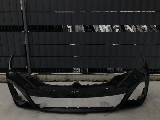 2018-2021 - Bmw 3 g20 g21 передні гальмо m pack pdc 6x 18-21 12817